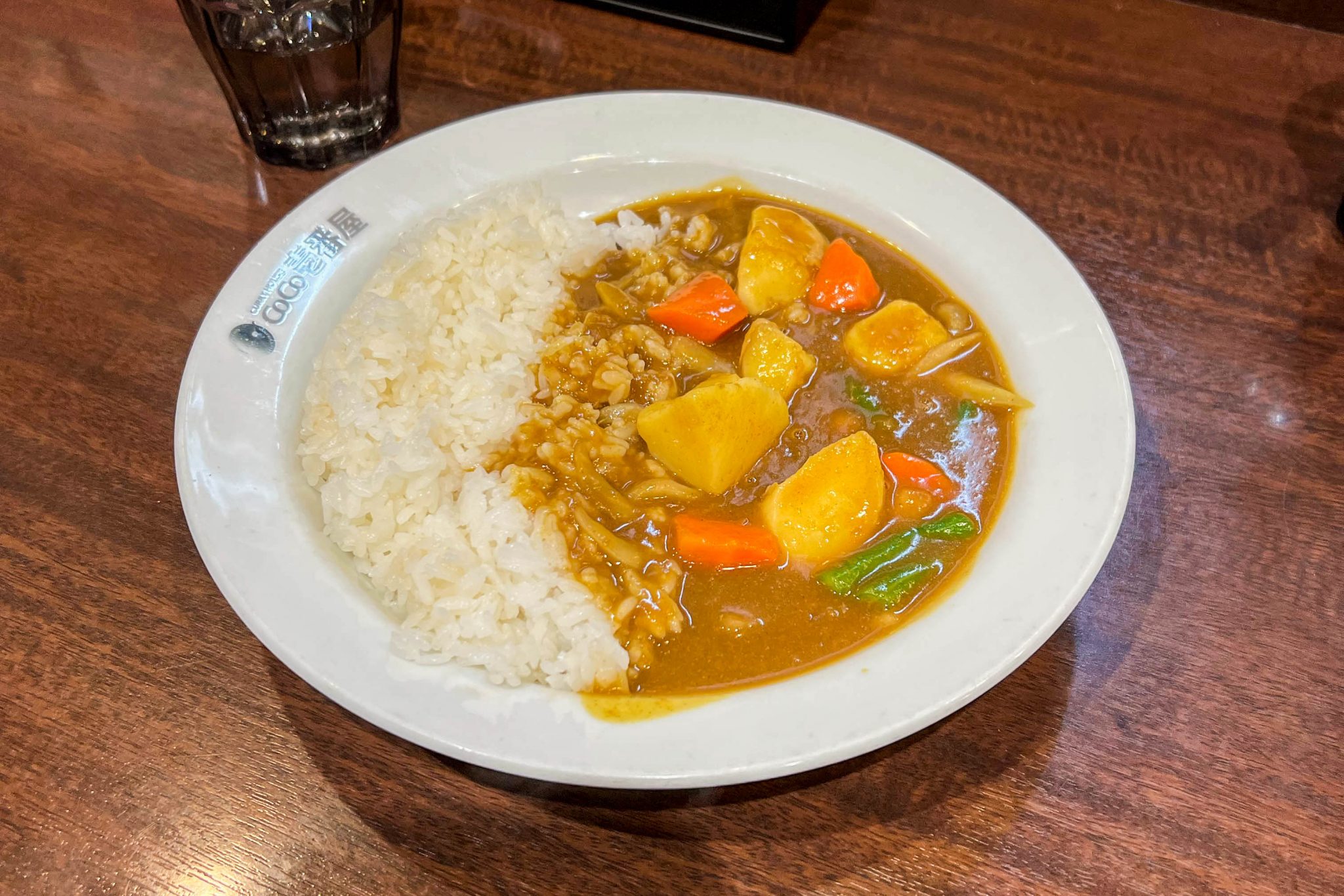 CoCo Ichibanya: The Vegan-Friendly Curry Chain in Japan
