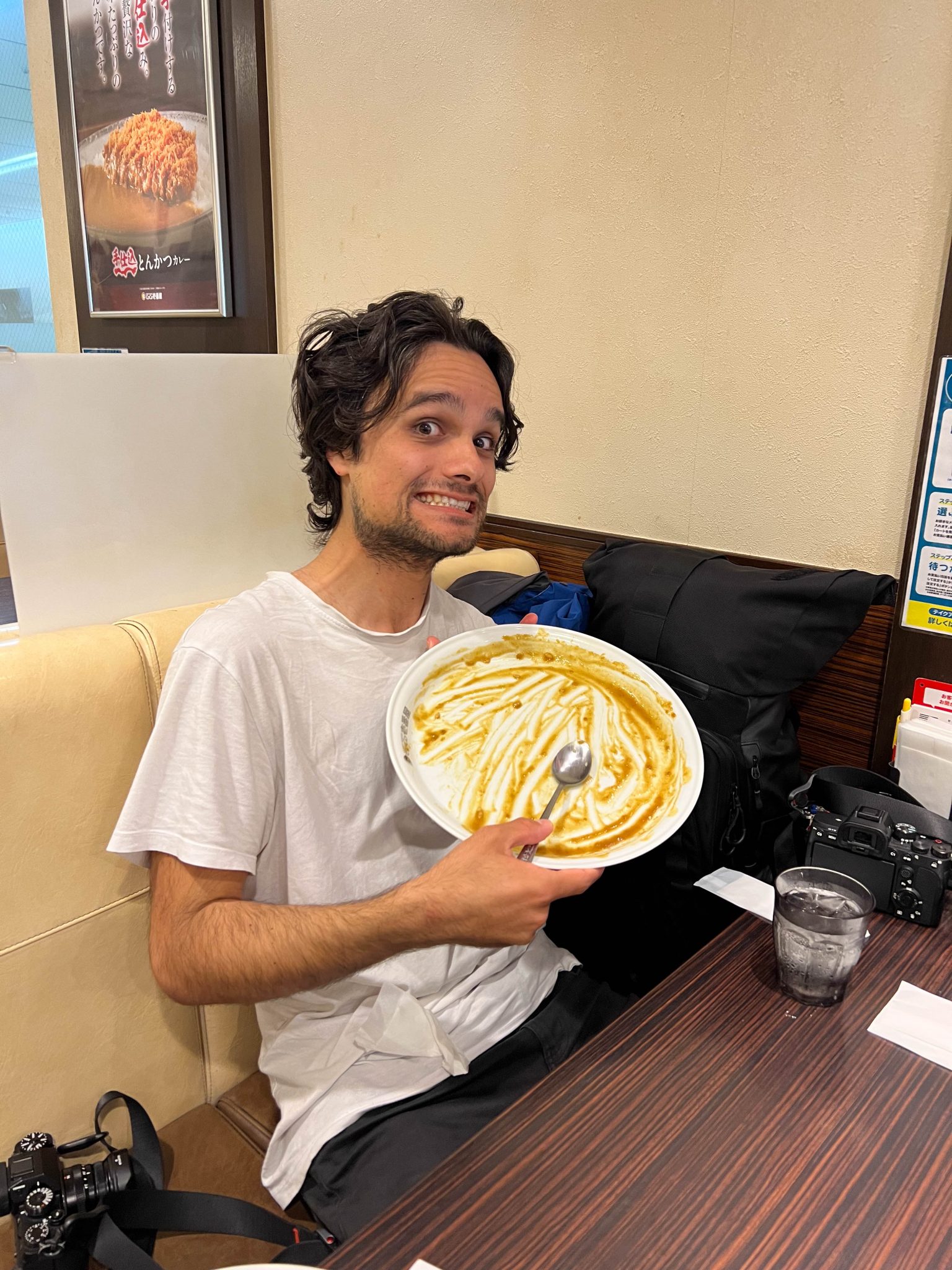 CoCo Ichibanya: The Vegan-Friendly Curry Chain in Japan