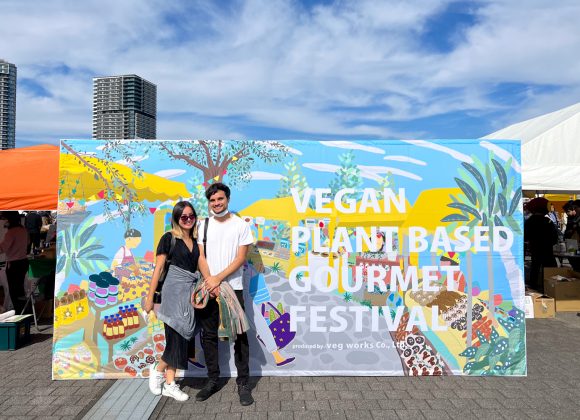 vegan festival