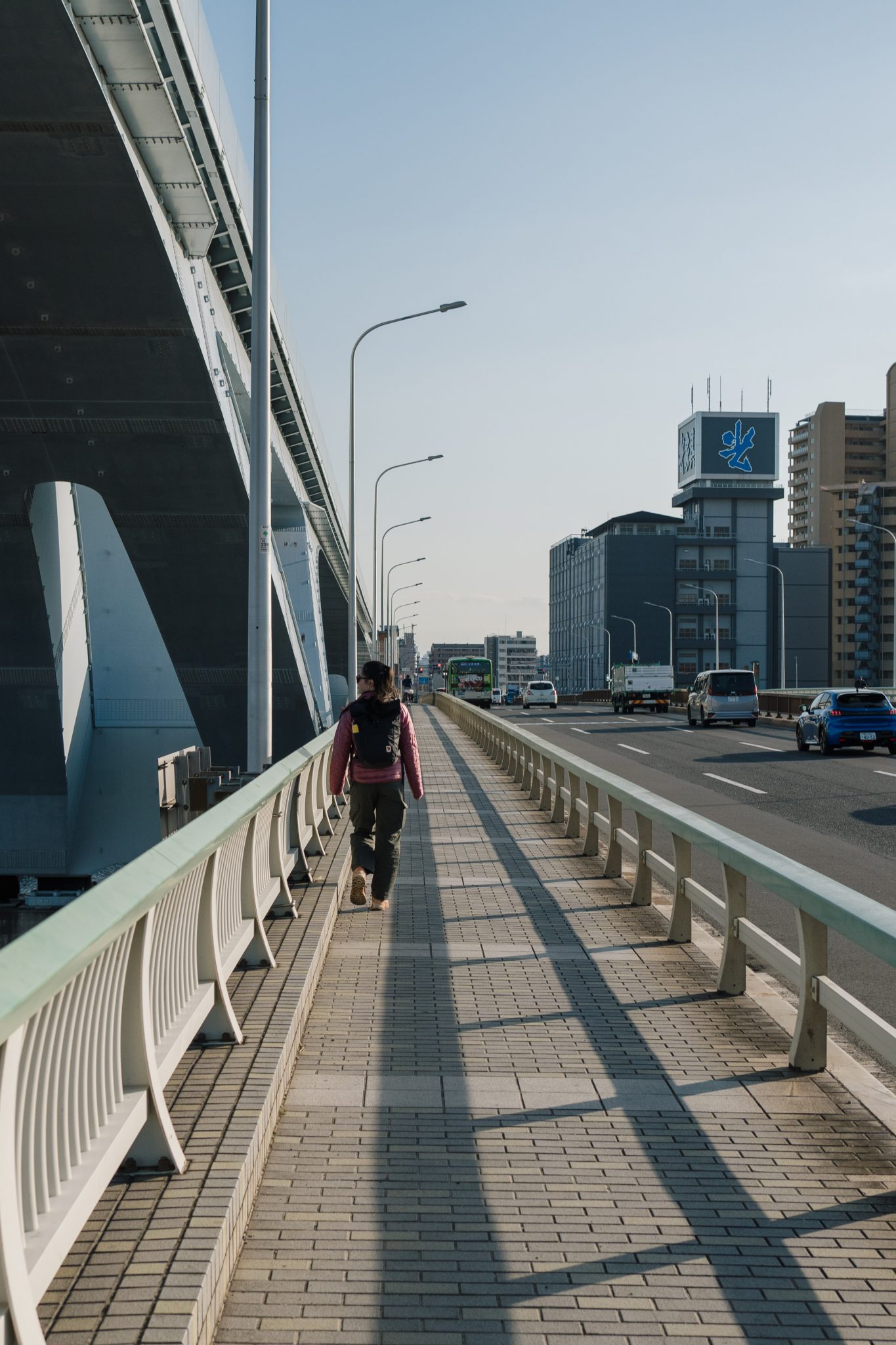 Tokyo Walk Path Your Ultimate Guide to Visiting Japan as a Vegan in 2026