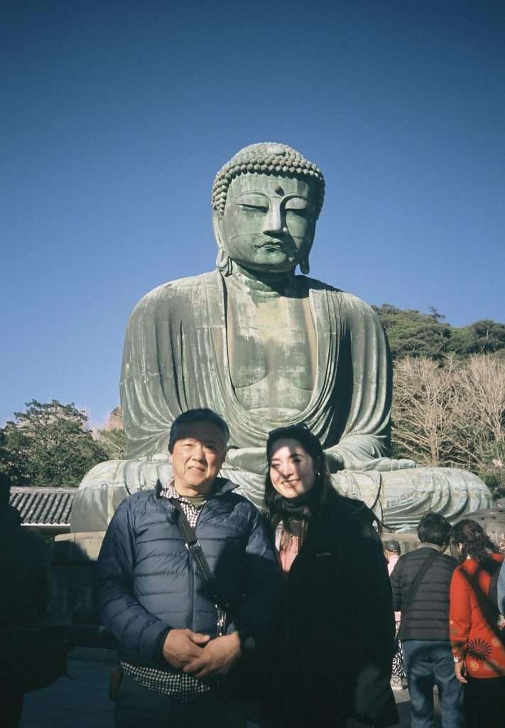 kamakura temple