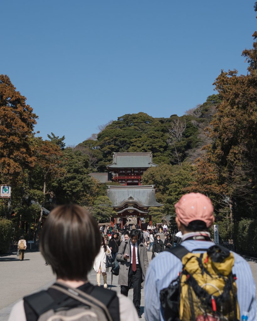 things to do in kamakura