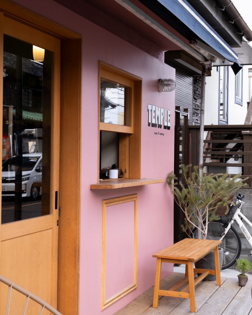 plant based cafe kamakura 