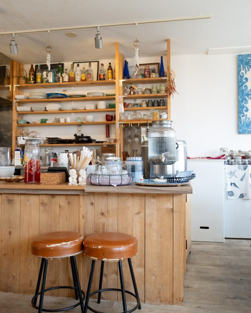 vegan options in kamakura 